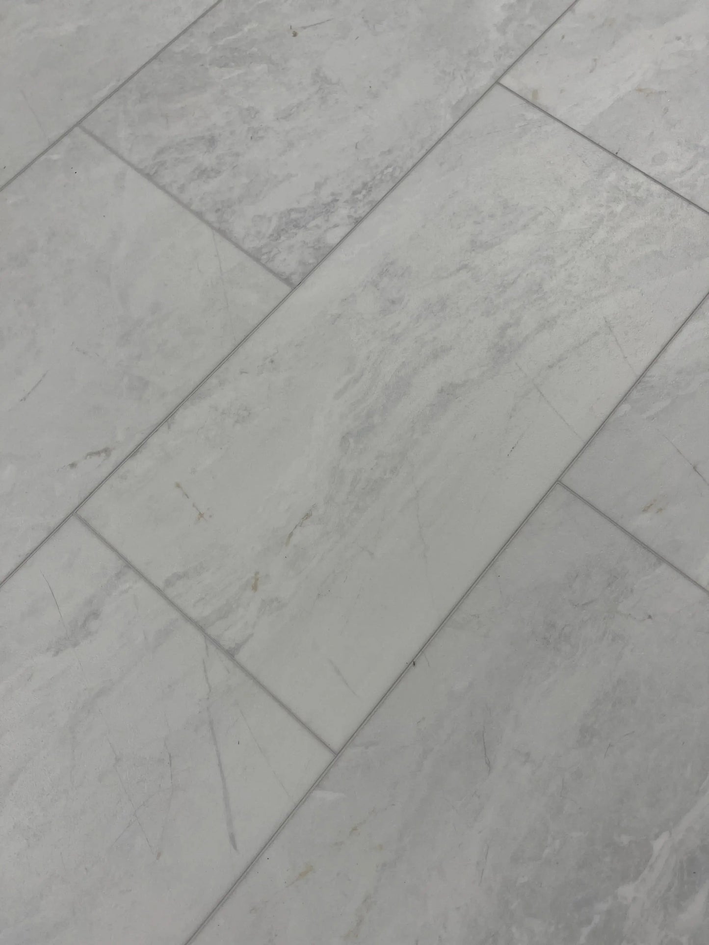 LT001 Sicilian Gray Luxury Tile 6mm x 12" x 24" Waterproof Rigid SPC Click Tile (24.03sf/ctn) (Copy) (Copy) (Copy) LT Floors