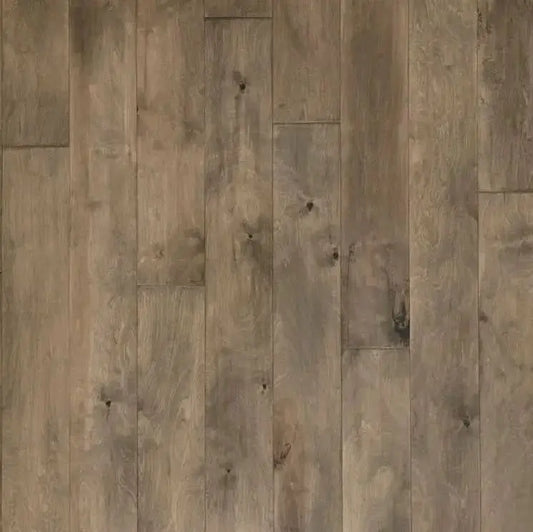 LWB06AL1 Iberian Hazelwood Almond 3/8 x 6-1/2" Handcrafted Engineered Hardwood Floor - Call for BEST Price Mannington