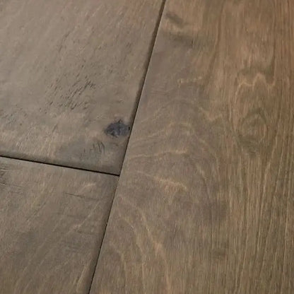 LWB06AL1 Iberian Hazelwood Almond 3/8 x 6-1/2" Handcrafted Engineered Hardwood Floor - Call for BEST Price Mannington