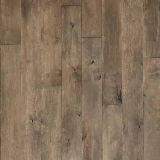 LWB06AL1 Mannington Iberian Hazelwood Almond 3/8 x 6 1/2" Handcrafted Engineered Hardwood Floor - Call for BEST Price Mannington