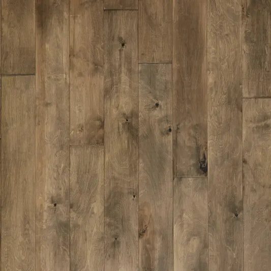 LWB06CT1 Mannington Iberian Hazelwood Chestnut 3/8 x 6 1/2" Handcrafted Engineered Hardwood Floor - Call for BEST Price (Copy) Mannington