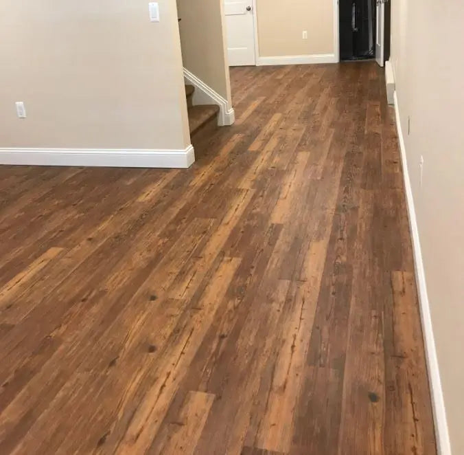 Lumberjack supercorefloors