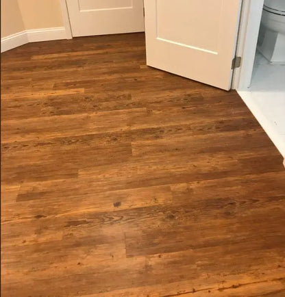 Lumberjack supercorefloors