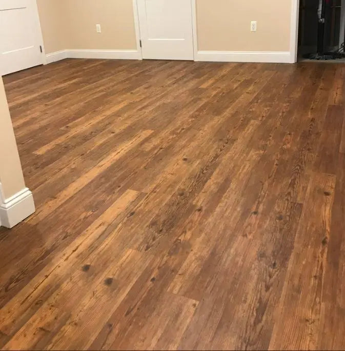 Lumberjack supercorefloors