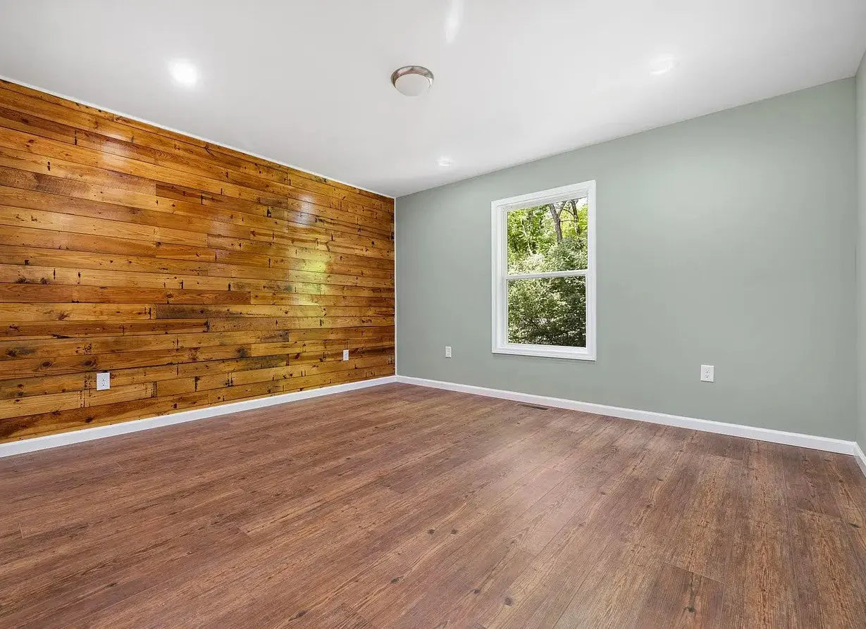Lumberjack Waterproof Plank Flooring | SPC Click‑Lock Planks