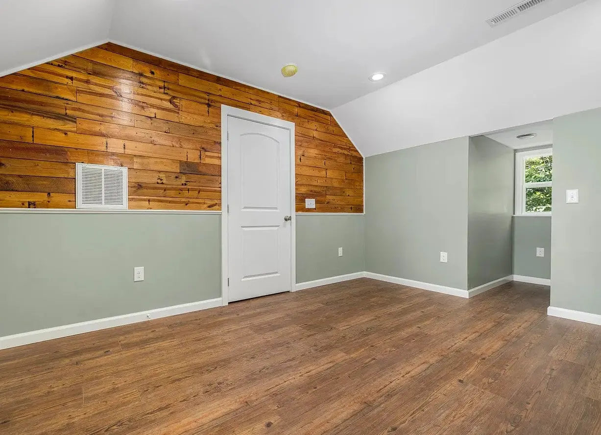 Lumberjack supercorefloors