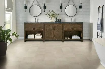 MAR021 Adura Rigid Meridian Stucco 8mm x 12" Vinyl Tile Flooring 28.04 sf/ctn