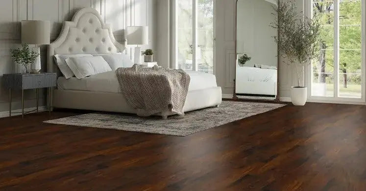 MAX010 Adura Max Acacia African Sunset Vinyl Plank Flooring 27.39 sf/ctn