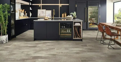 MAX030 Adura Max Dockside Seashell 8mm x 6" Vinyl Plank Flooring 27.39 sf/ctn Mannington