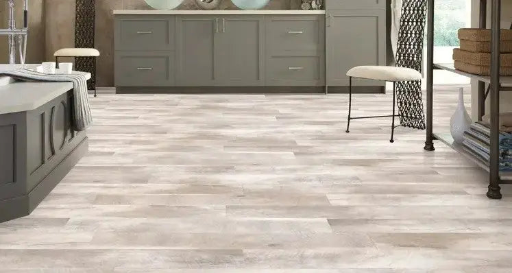 MAX040 Adura Max Seaport Surf 8mm x 6" Vinyl Plank Flooring 27.39 sf/ctn