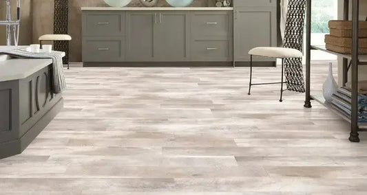MAX040 Adura Max Seaport Surf 8mm x 6" Vinyl Plank Flooring 27.39 sf/ctn