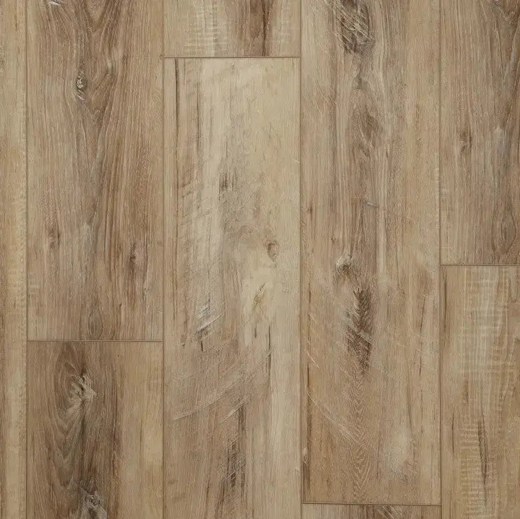 MAX060 Adura Max Napa Dry Cork 8mm x 6 x 48" Vinyl Plank Flooring (27.39 sf/ctn) (Copy) Mannington