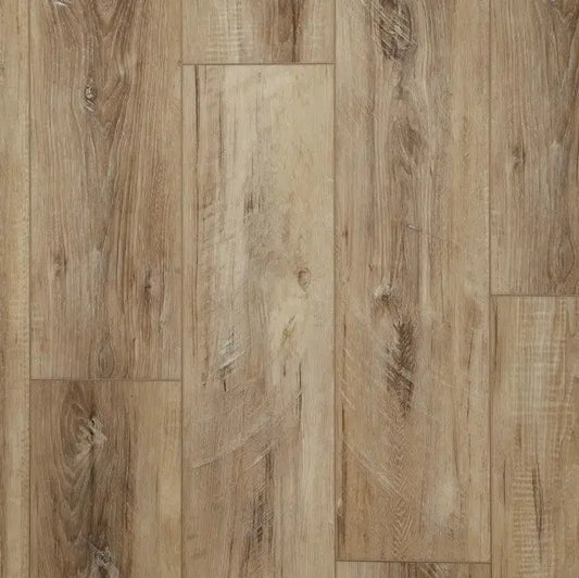 MAX060 Adura Max Napa Dry Cork 8mm x 6 x 48" Vinyl Plank Flooring (27.39 sf/ctn) (Copy) Mannington
