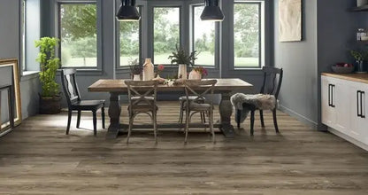 MAX060 Adura Max Napa Dry Cork 8mm x 6 x 48" Vinyl Plank Flooring (27.39 sf/ctn) (Copy) Mannington