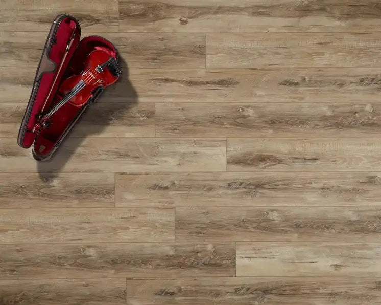 MAX060 Adura Max Napa Dry Cork 8mm x 6 x 48" Vinyl Plank Flooring (27.39 sf/ctn) (Copy) Mannington