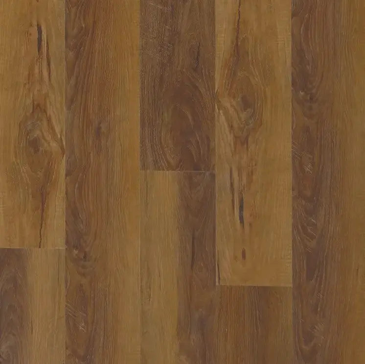 MAX061 Adura Max Napa Tannin 8mm x 6 x 48" Vinyl Plank Flooring (27.39 sf/ctn) Mannington