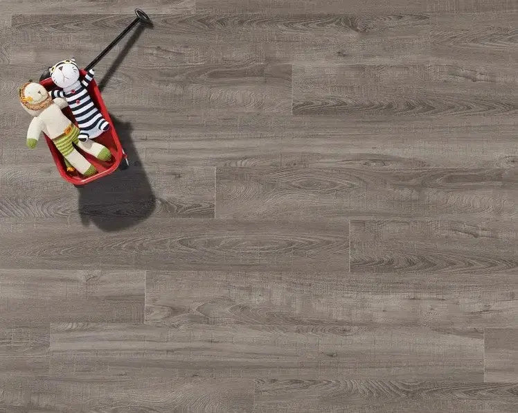 MAX070 Adura Max Sausalito Bay Breeze 8mm x 6 x 48" Vinyl Plank Flooring 27.39 sf/ctn Mannington