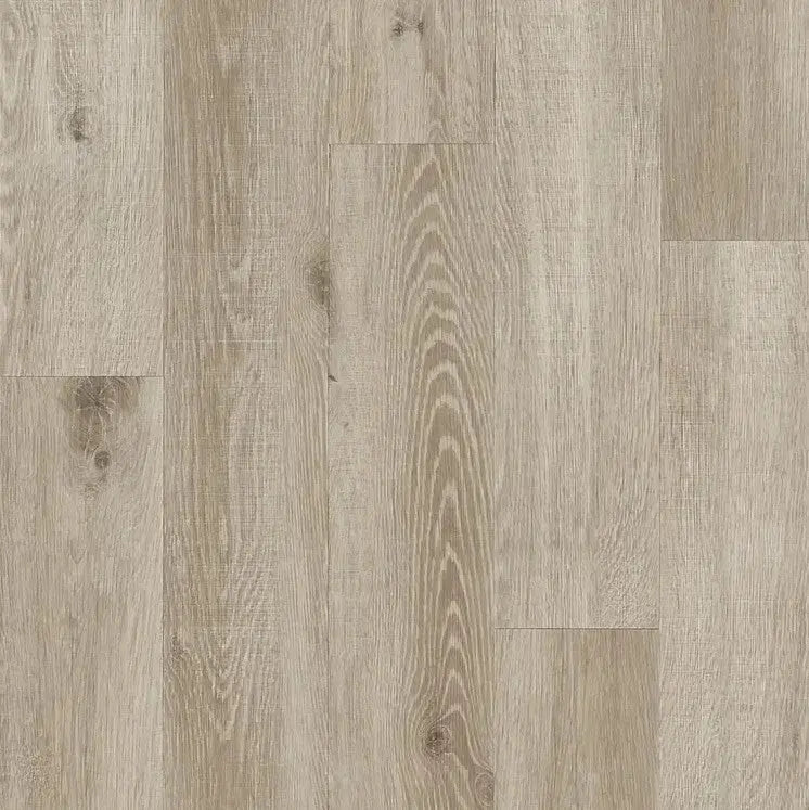 MAX720 Adura Max Parisian Oak Meringue 8mm x 7 x 48" Vinyl Plank Flooring 28.52 sf/ctn Mannington