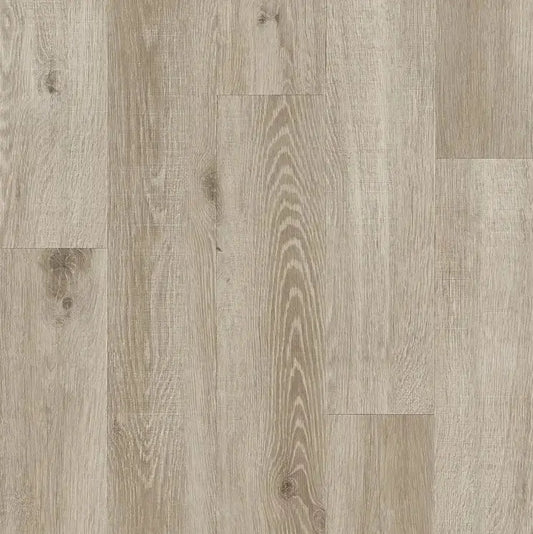 MAX720 Adura Max Parisian Oak Meringue 8mm x 7 x 48" Vinyl Plank Flooring 28.52 sf/ctn Mannington