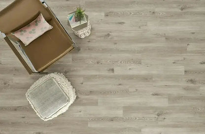 MAX720 Adura Max Parisian Oak Meringue 8mm x 7 x 48" Vinyl Plank Flooring 28.52 sf/ctn Mannington
