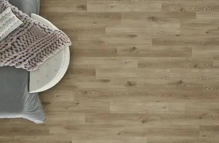 MAX721 Adura Max Parisian Oak Croissant 8mm x 7 x 48" Vinyl Plank Flooring 28.52 sf/ctn Mannington