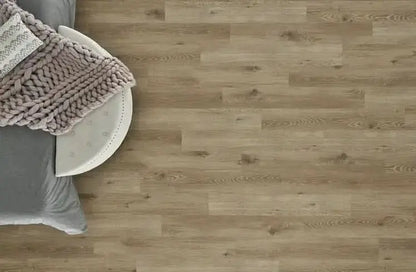 MAX721 Adura Max Parisian Oak Croissant 8mm x 7 x 48" Vinyl Plank Flooring 28.52 sf/ctn Mannington