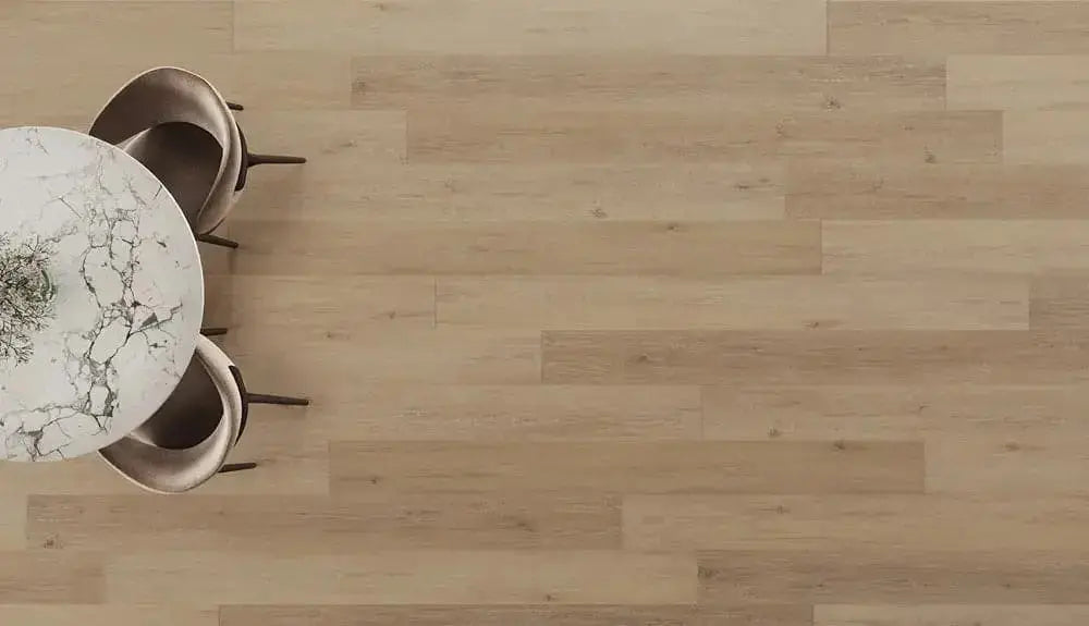 Adura Regency Oak Polished Platinum Vinyl Plank Flooring WeShipFloors
