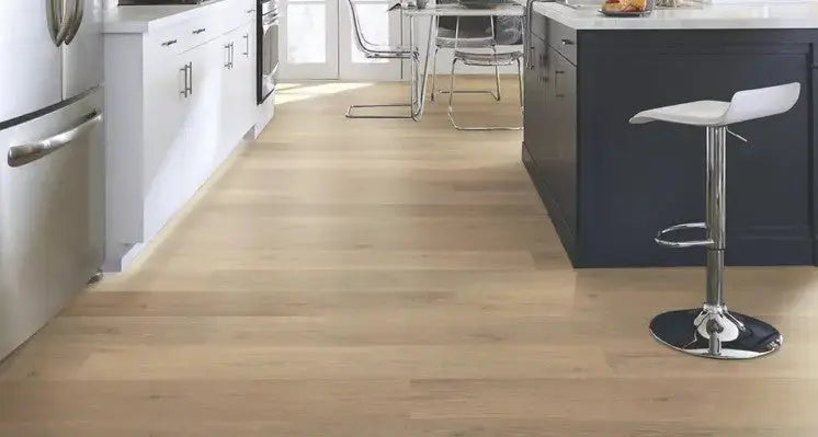 MPB750 Adura Max Regency Oak Polished Platinum 8mm x 7" Vinyl Plank Flooring 23.76 sf/ctn