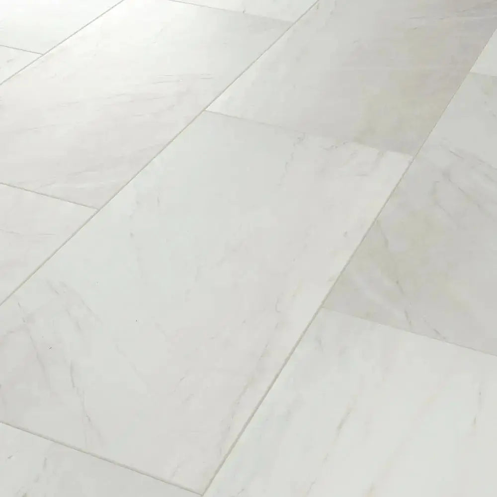 Adura Arctic Frost Vinyl Tile Flooring Mannington