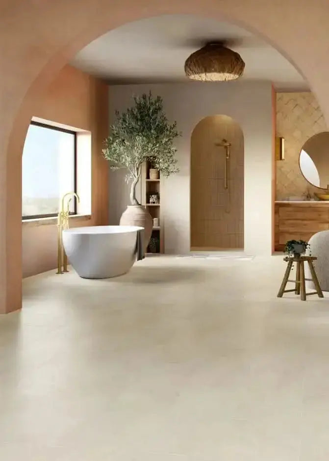 Adura Dune Sand Vinyl Tile Flooring - call for best price Mannington