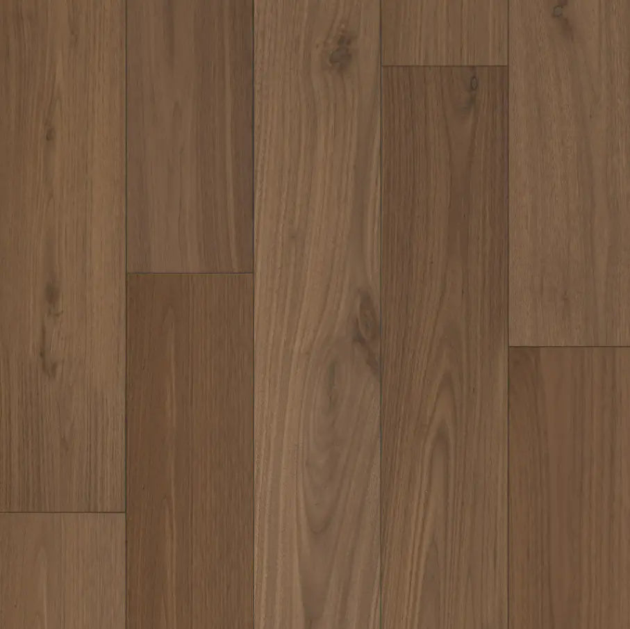 MSA07NAT1 Mannington Artisan Walnut Natural 9/16 x 7" Handcrafted Engineered Hardwood Floor - Call for BEST Price