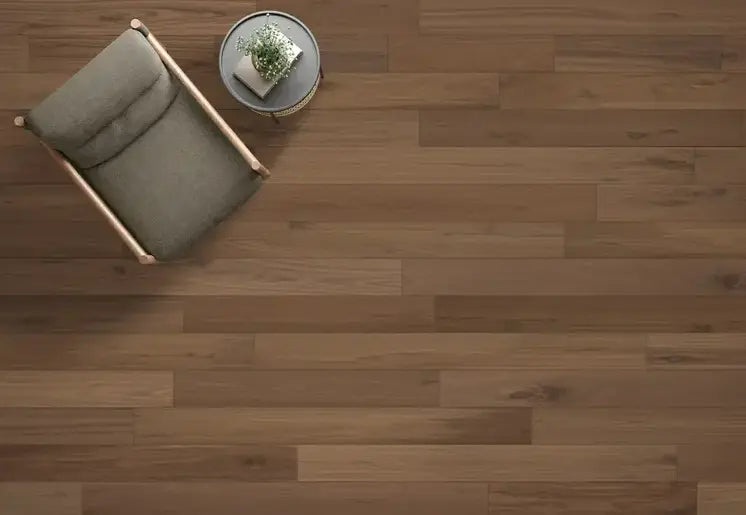 MSA07NAT1 Mannington Artisan Walnut Natural 9/16 x 7" Handcrafted Engineered Hardwood Floor - Call for BEST Price