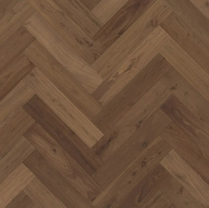 MSAH07NAT1 Mannington Artisan Walnut Herringbone Natural 9/16 x 7" Handcrafted Engineered Hardwood Floor - Call for BEST Price (Copy)