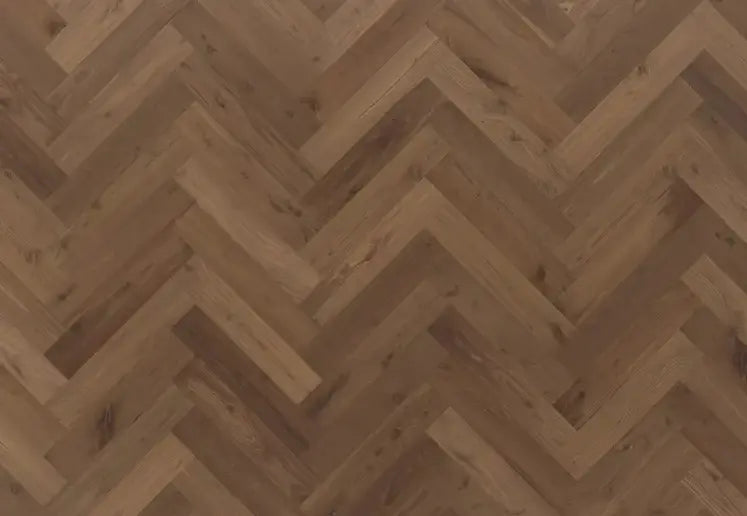 MSAH07NAT1 Mannington Artisan Walnut Herringbone Natural 9/16 x 7" Handcrafted Engineered Hardwood Floor - Call for BEST Price (Copy)