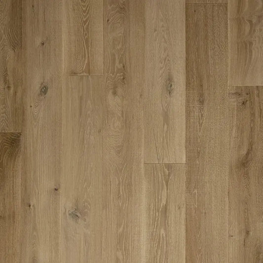 MSN07BIS1 Mannington Normandy Oak Bistro 9/16 x 7" Handcrafted Engineered Hardwood Floor - Call for BEST Price Mannington