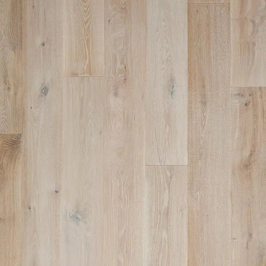 MSN07BRU1 Mannington Normandy Oak Brulee 9/16 x 7" Handcrafted Engineered Hardwood Floor - Call for BEST Price Mannington