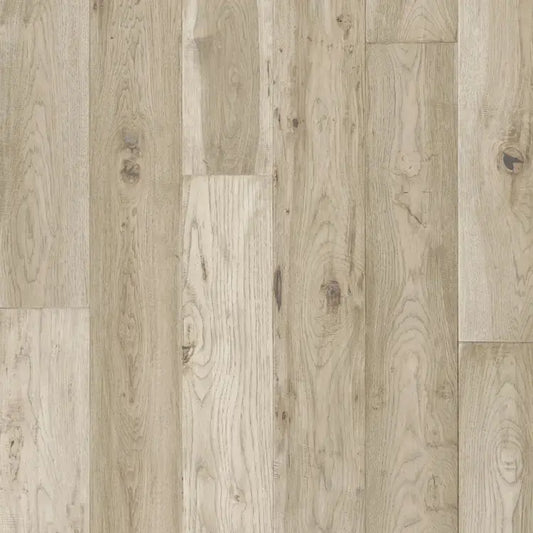 MSP07BLC1 Mannington Provence Blanc 9/16 x 7" Handcrafted Engineered Hardwood Floor - Call for BEST Price Mannington
