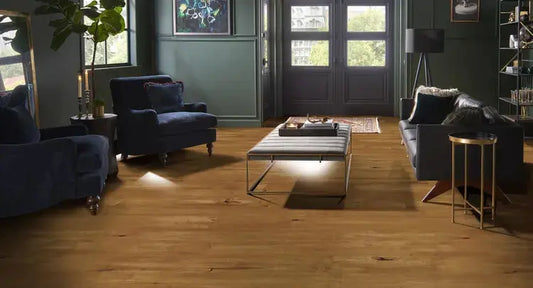 MSV07VR1 Mannington Versailles Verandah 9/16 x 7" Handcrafted Engineered Hardwood Floor - Call for BEST Price Mannington