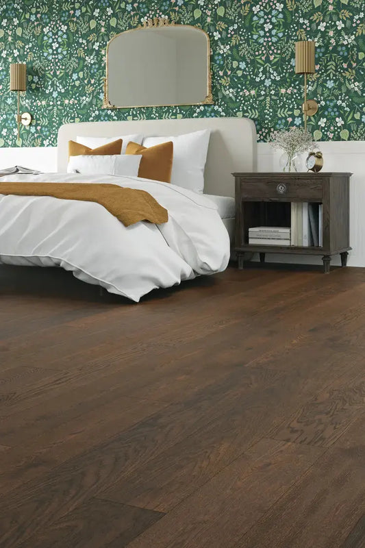 MTM07BAL1 Mannington Rustics Momentum Barley 3/8 x 7 1/2" Handcrafted Engineered Hardwood Floor - Call for BEST Price (Copy) Mannington