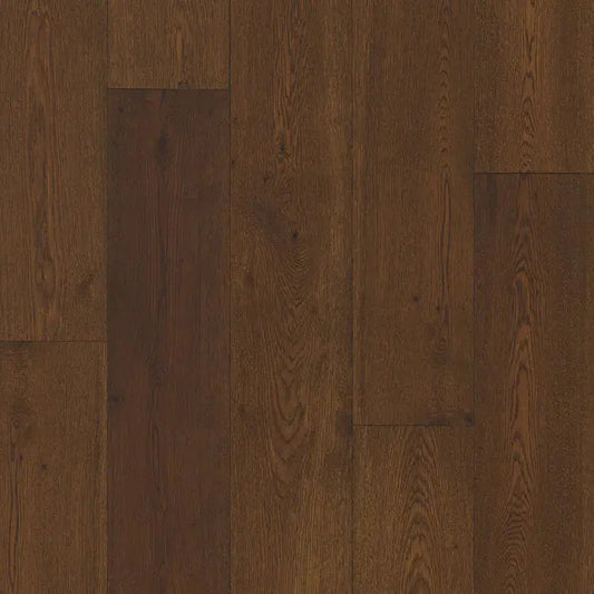 MTM07SDL1 Mannington Rustics Momentum Saddle 3/8 x 7 1/2" Handcrafted Engineered Hardwood Floor - Call for BEST Price Mannington