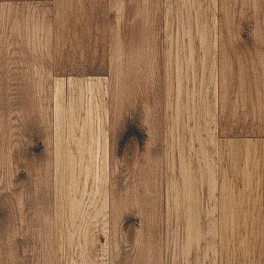 MVXL06AT1 Mannington Mountain View XL Autumn 3/8 x 6.5" Handcrafted Engineered Hardwood Floor - Call for BEST Price Mannington