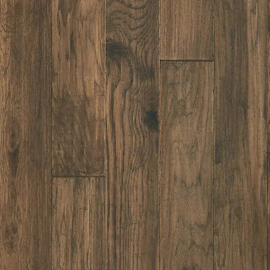 MVXL06FN1 Mannington Mountain View XL Fawn 3/8 x 6.5" Handcrafted Engineered Hardwood Floor - Call for BEST Price Mannington