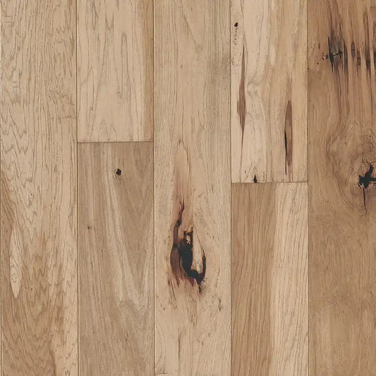 MVXL06PT1 Mannington Mountain View XL Platinum 3/8 x 6.5" Handcrafted Engineered Hardwood Floor - Call for BEST Price Mannington