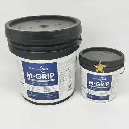 Mannington M-Grip™ Flooring Adhesive