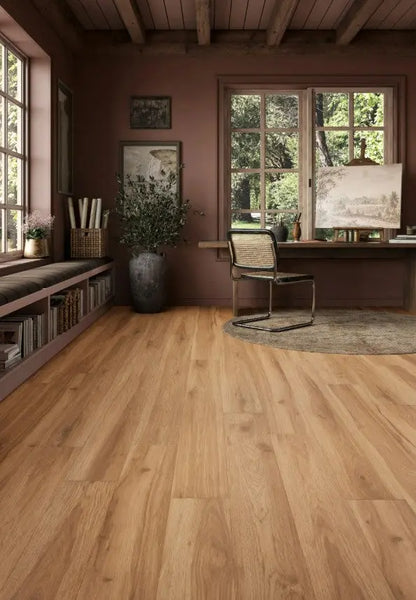 Mannington Restoration Atlas Canyon Laminate Flooring 32105 (19.05 sf/ctn)