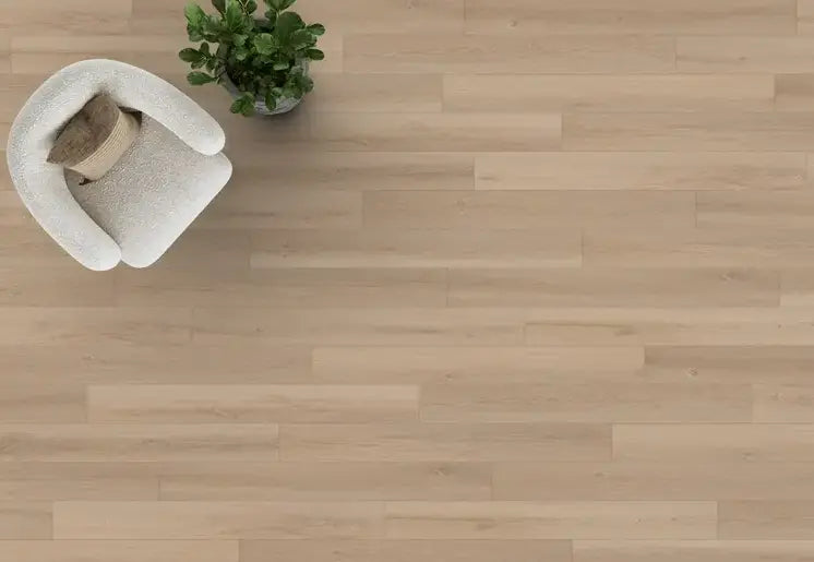 Mannington Restoration Everest Glacier Laminate Flooring 31102 (19.05 sf/ctn) Mannington