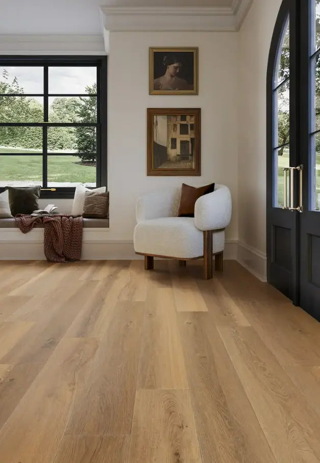 Mannington Restoration Everest Trail Laminate Flooring 31105 (19.05 sf/ctn) Mannington