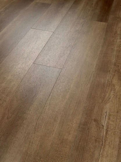 Maple Brown Sugar supercorefloors