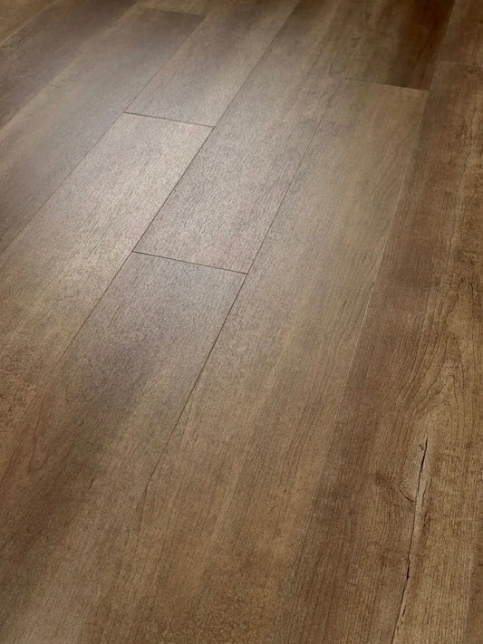 Maple Brown Sugar supercorefloors