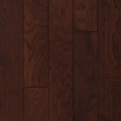 Mohawk TecWood Windridge Hickory Coffee Hickory Mohawk